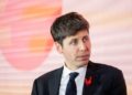 Even OpenAI CEO Sam Altman thinks you shouldn’t trust AI for therapy
