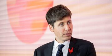 Even OpenAI CEO Sam Altman thinks you shouldn’t trust AI for therapy
