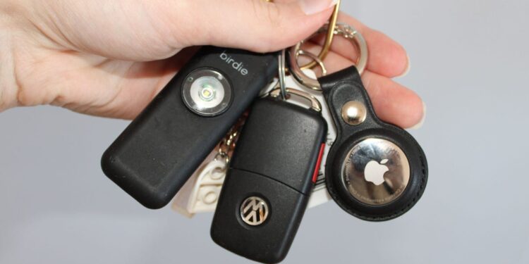 The best Bluetooth trackers of 2025: Expert tested