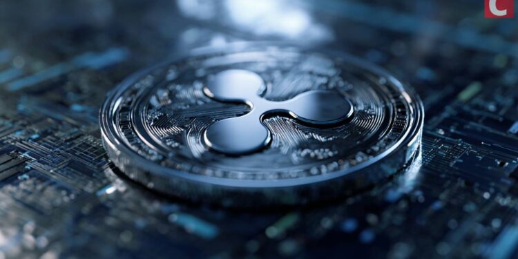 XRP Price Breaks $2.30 as ProShares ETF Listing Boosts Market Sentiment