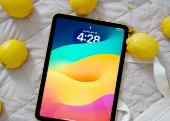 I’ve tested every iPad sold by Apple right now – here’s the model I recommend most