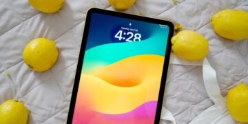 I’ve tested every iPad sold by Apple right now – here’s the model I recommend most