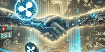 Ripple to Acquire Stablecoin Payments Firm Rail for $200 Million