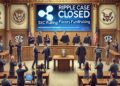 Ripple’s 5-Year Legal Saga Ends With SEC’s Favorable Ruling For Fundraising