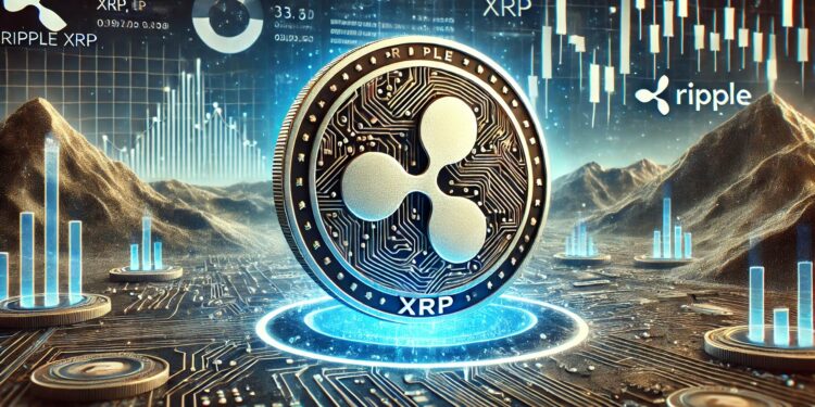 Ripple’s RLUSD Takes Center Stage As NYSE-Listed Company Moves $1.5B Through XRP Ledger