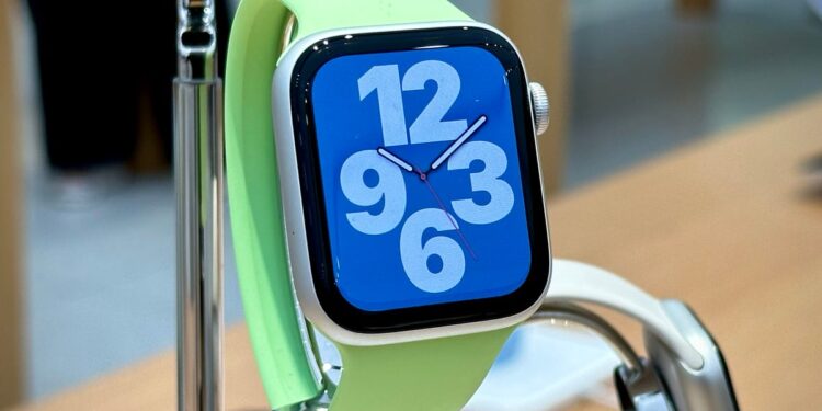 The best cheap smartwatches of 2025: Expert tested and reviewed