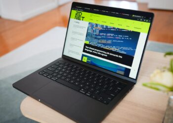 I tested the best video editing laptops in 2025: Here’s what I recommend for your next project
