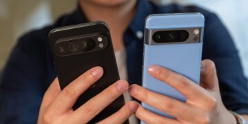 This Pixel 10 rumor just gave Google an edge over Samsung and OnePlus