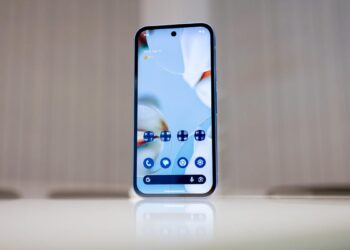Why I recommend this $400 Google Pixel over competing models from Samsung and OnePlus