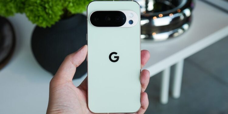 Get a free Pixel 10 Pro or Pixel 10 Pro XL when you trade-in any phone at AT&T