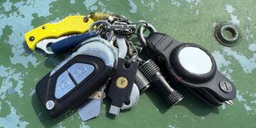 This AirTag key organizer has survived the ultimate torture test – and it’s only $30