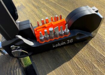 I found a 36-in-1 multitool that absolutely belongs in your kitchen drawer – here’s why
