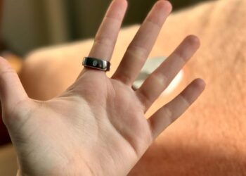 Two subscription-free smart rings were just banned in the US – here’s why