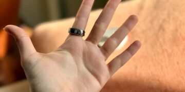 Two subscription-free smart rings were just banned in the US – here’s why