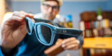 Meta will sell you refurbished Ray-Ban smart glasses for $76 off – how to find them