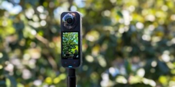 I took this 360-degree camera around the world – why it’s still the most versatile gear I own