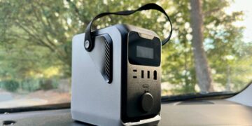 How reliable are portable batteries for road trips? My verdict after testing with 3 kids
