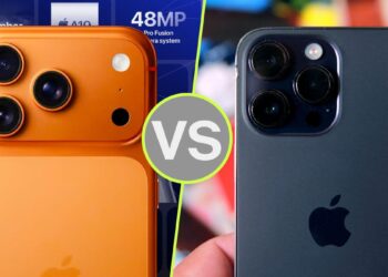 iPhone 17 Pro vs. iPhone 14 Pro: Why I’m upgrading to this years model after three years