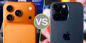 iPhone 17 Pro vs. iPhone 14 Pro: Why I’m upgrading to this years model after three years