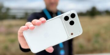 Apple Events live updates: iPhone 17, iPhone Air, AirPods Pro 3, and reactions to new wearables