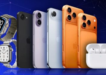 How to preorder the iPhone 17, iPhone Air, Apple Watch Series 11 and more (plus best deals)