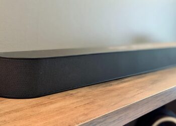 I did not expect this midrange Sony soundbar to rival my Sonos system like this
