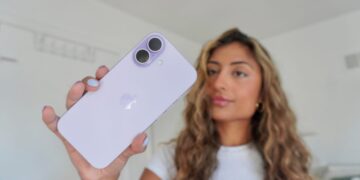 I tested the iPhone 17 for 24 hours, and I’m already questioning if I need a Pro