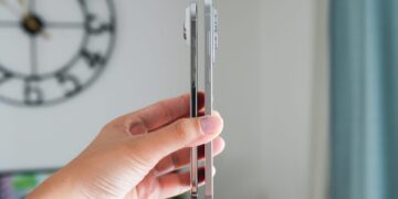 I tested the iPhone Air for a week, and here’s why 17 Pro Max users shouldn’t sleep on it