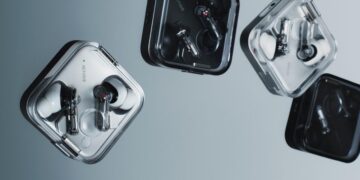 Nothing’s new earbuds have a feature I wish was on my AirPods Pro – and they’re cheaper