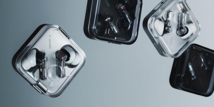 Nothing’s new earbuds have a feature I wish was on my AirPods Pro – and they’re cheaper