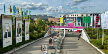 The 9 coolest gadgets I saw at IFA Berlin 2025 (including picks you can actually buy)