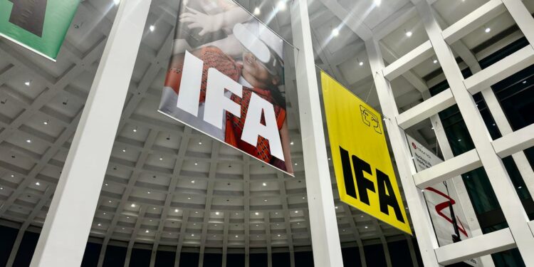 The 4 coolest gadgets I’ve seen at IFA 2025 (including ones you can actually buy)