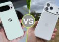 iPhone 17 Pro Max vs. Google Pixel 10 Pro XL: I compared both phones, and it’s a close one