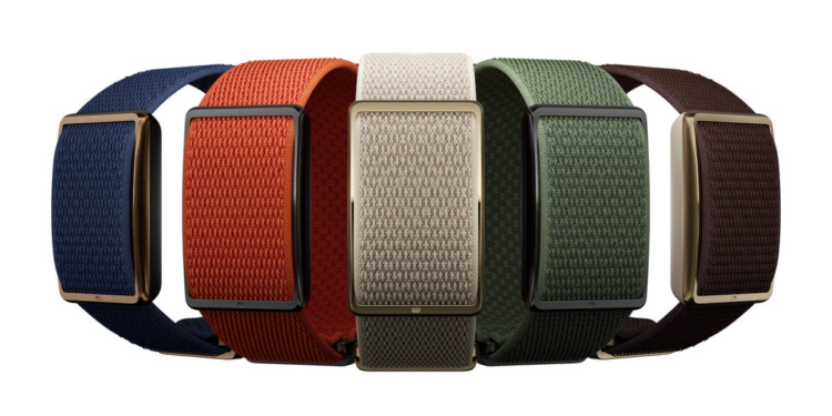 Watch out, Whoop: Polar joins the fitness band race with a premium option