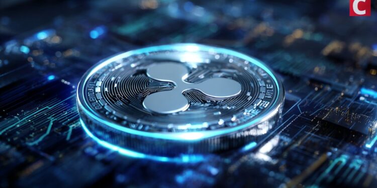 Binance Dumps XRP, Whales Strike Back With Billion-Dollar Buy