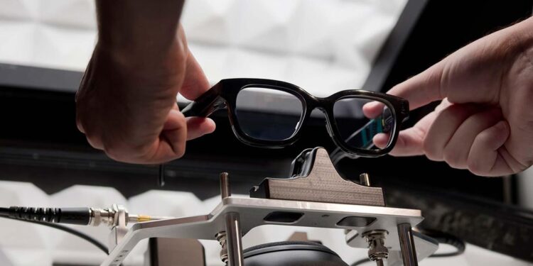 Magic Leap and Google showcase what’s next for AI smart glasses