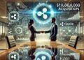 Ripple Expands Corporate Treasury Reach With $1 Billion Acquisition Of GTreasury
