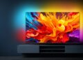 Roku’s new Philips TV makes your wall glow in sync with every scene – for a budget price