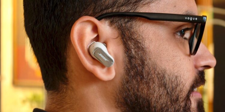 These Bose earbuds are an easy pick over AirPods for me – why I don’t regret it