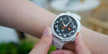 Our pick for the best Android smartwatch has premium health and fitness features (and a price cut)