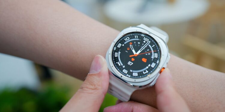Our pick for the best Android smartwatch has premium health and fitness features (and a price cut)