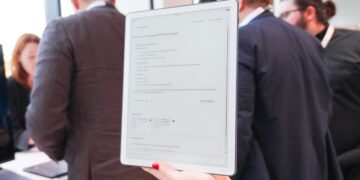 Kindle Scribe vs. ReMarkable Paper Pro: I compared both E Ink tablets and this one’s better
