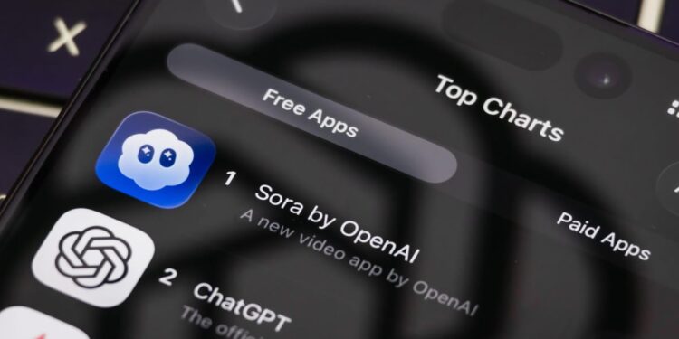 Is art dead? What Sora 2 means for your rights, creativity, and legal risk