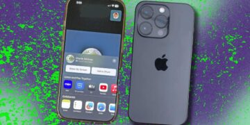 How to remotely access and control someone else’s iPhone (with their permission)