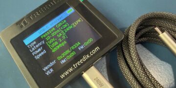 Drawer full of USB cables? This gadget helped me find the ones that work