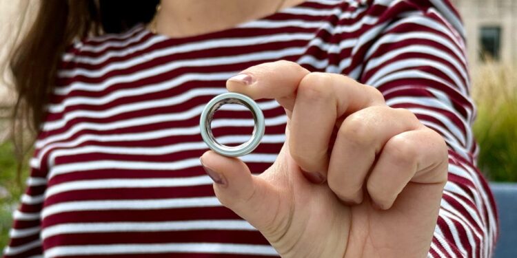 Is the $500 Oura Ring 4 Ceramic worth it? I tested it for a week, and here’s my verdict