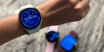 Samsung’s newest Galaxy Watch 8 got me running again (and it’s already on sale)