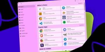 8 free Linux apps that are surprisingly useful – no command line required