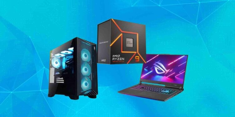 Best early Black Friday gaming PC deals 2025: # sales out early
