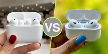 AirPods Pro 3 vs. AirPods Pro 2: I compared the two models, and here’s who should upgrade